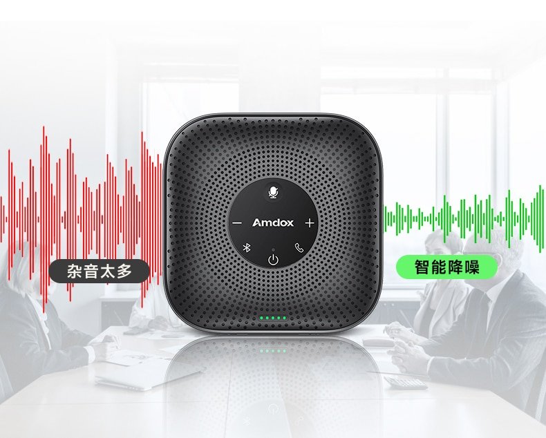 Amdox-Smart Devices and Solutions for Business & Education