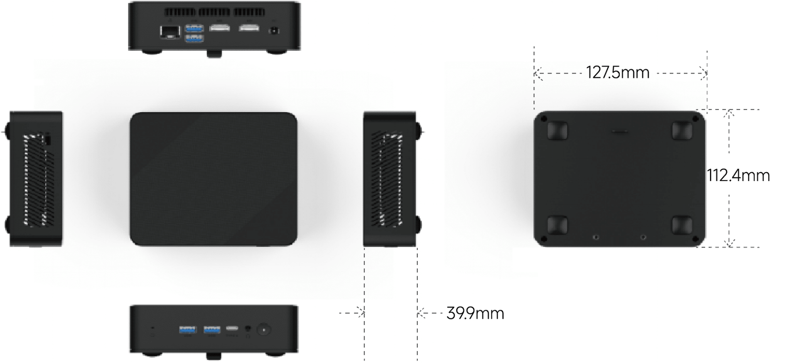 Amdox-Smart Devices and Solutions for Business & Education
