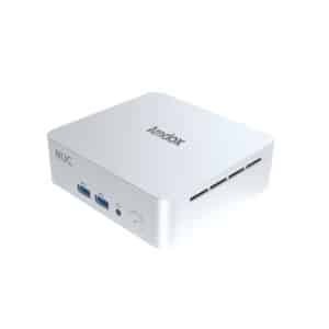 Amdox-Smart Devices and Solutions for Business & Education