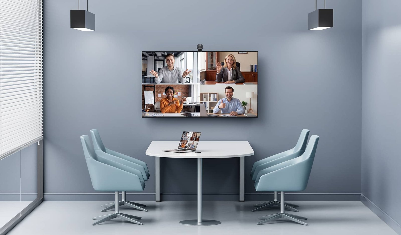 Amdox-interactive whiteboard solutions-for conference room/meeting room/office